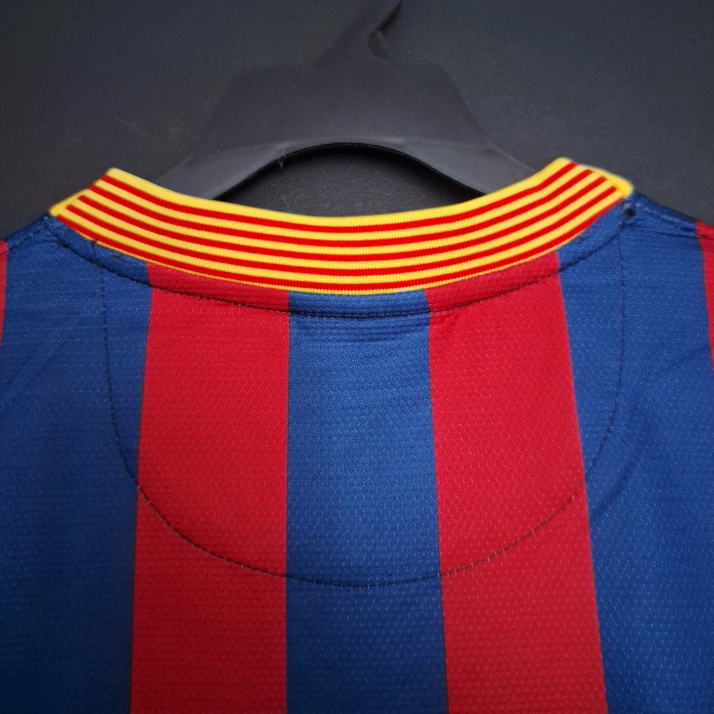 BARCELONA 2013-14