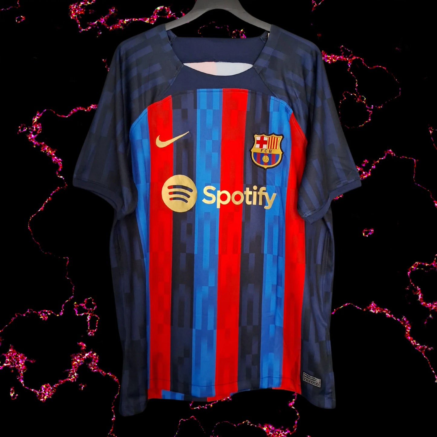 BARCELONA 2022-23
