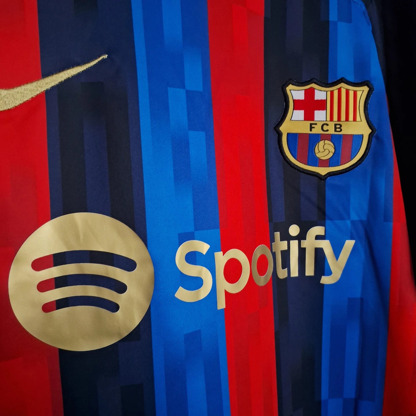 BARCELONA 2022-23