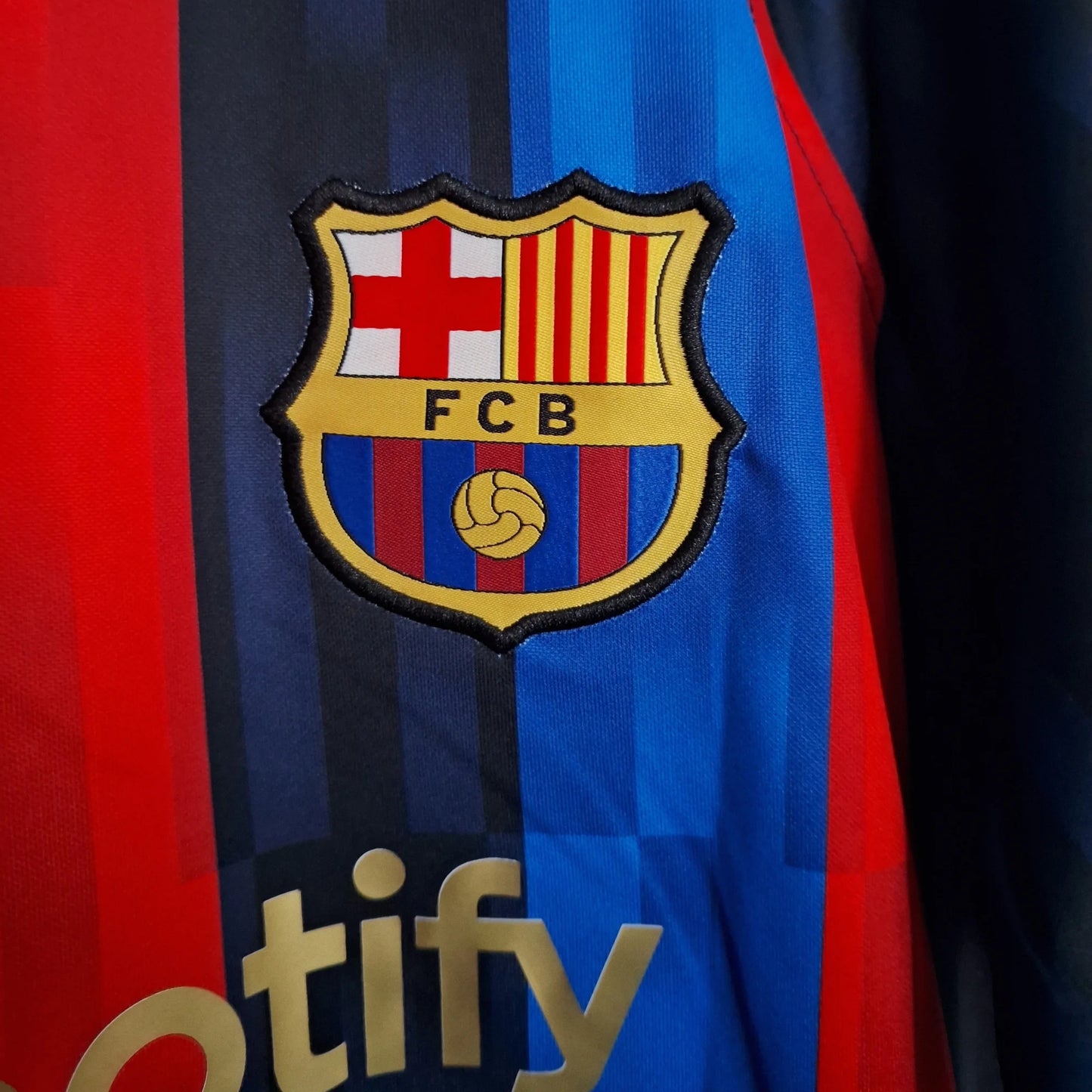 BARCELONA 2022-23