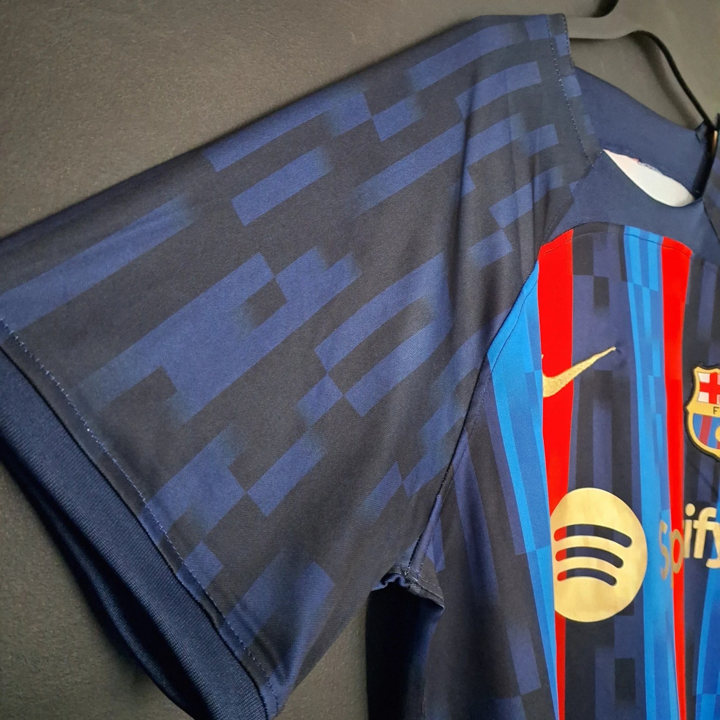 BARCELONA 2022-23