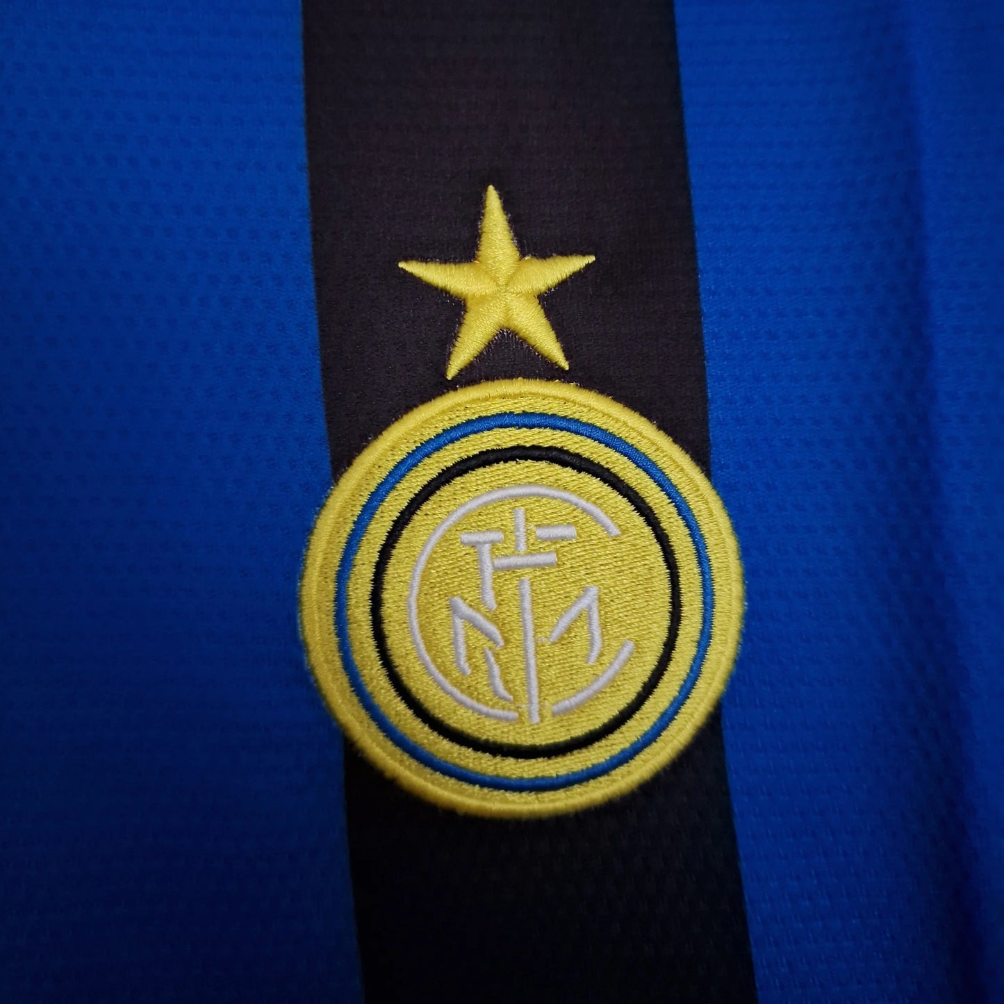 INTER DE MILÁN 98-99'