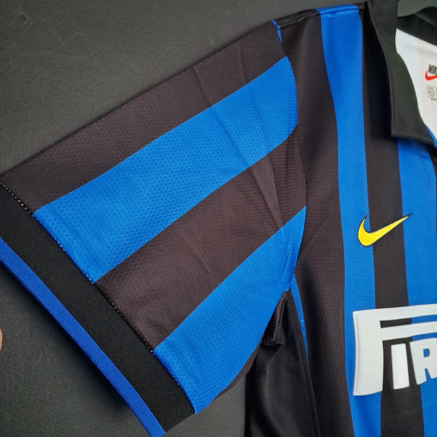 INTER DE MILÁN 98-99'