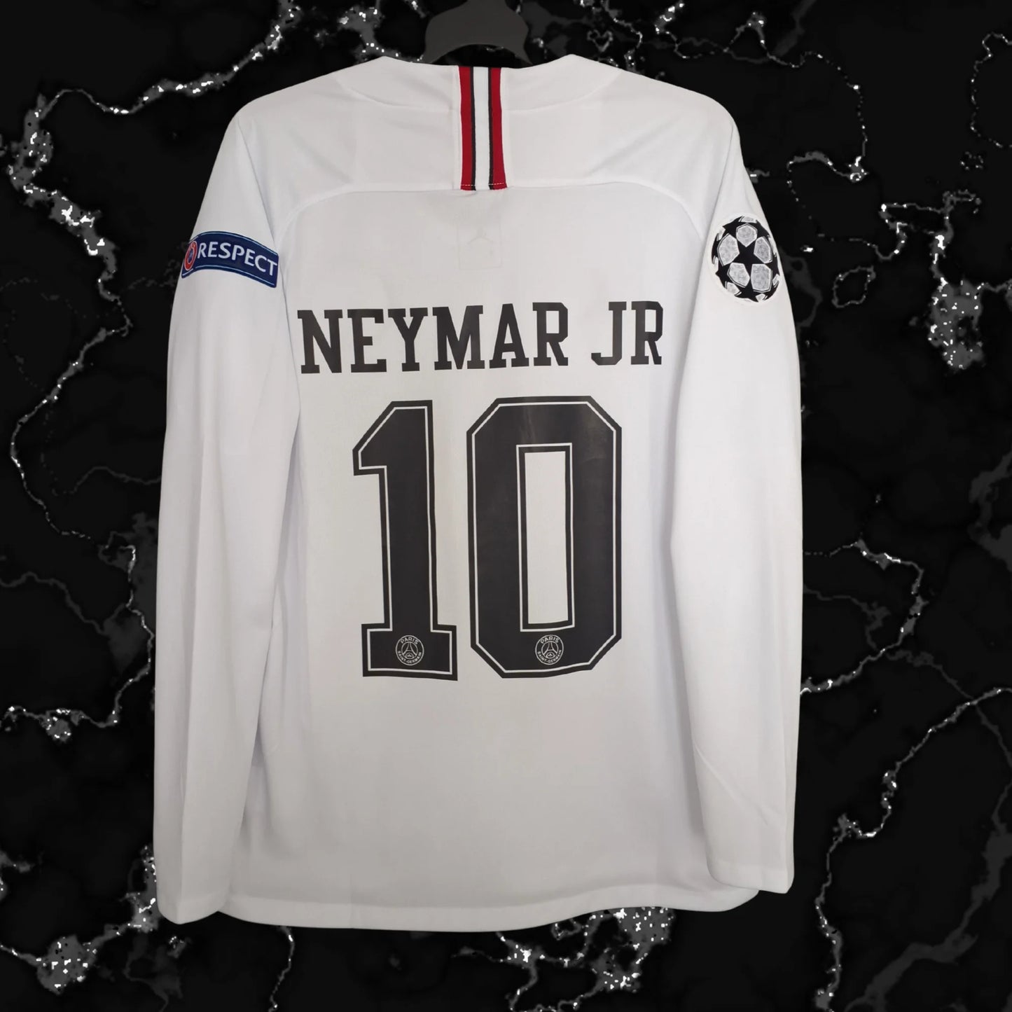 PSG VISITANTE 2018-19