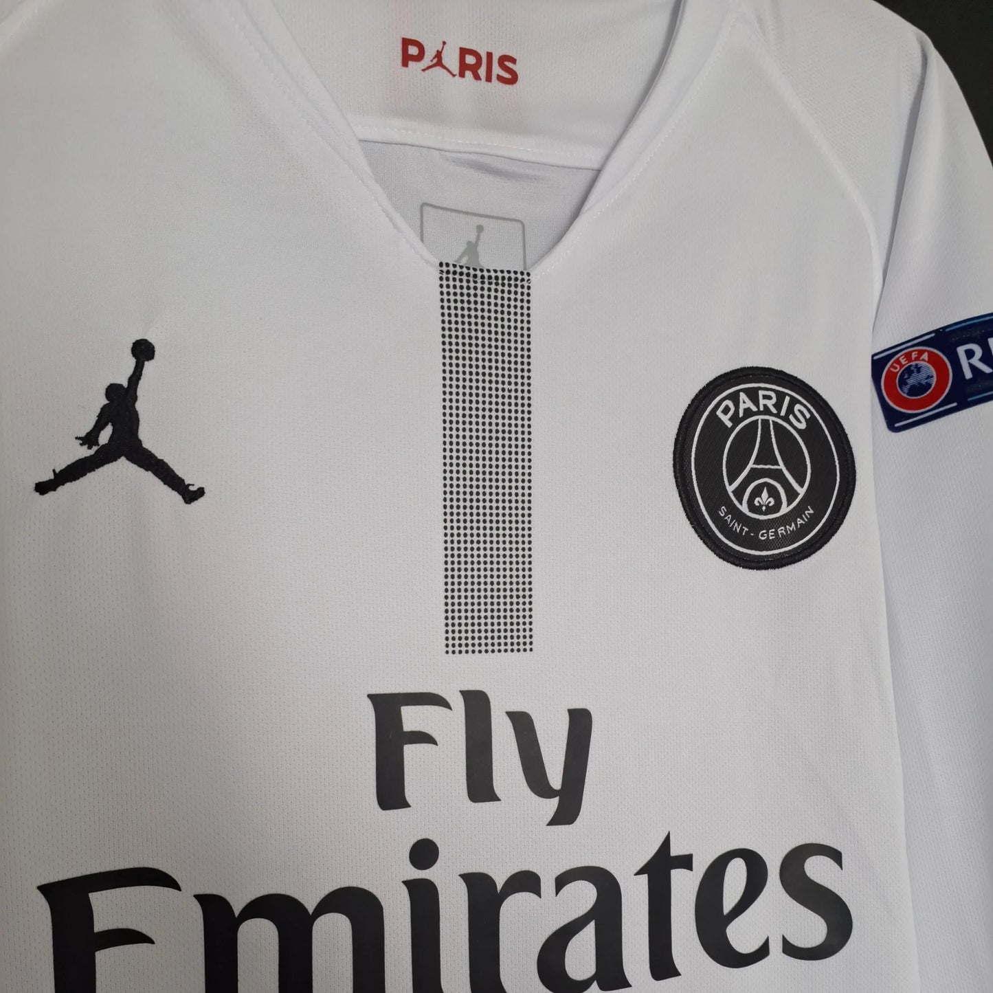 PSG VISITANTE 2018-19