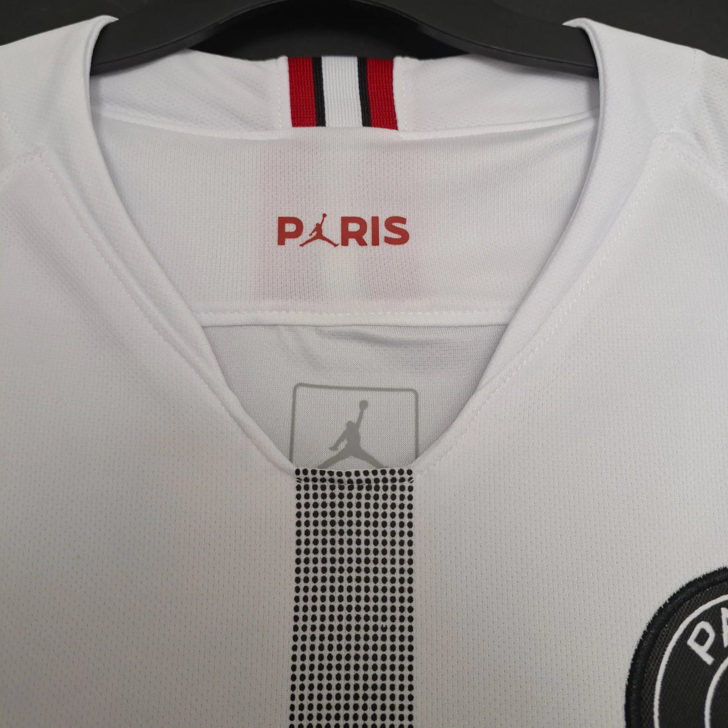 PSG VISITANTE 2018-19