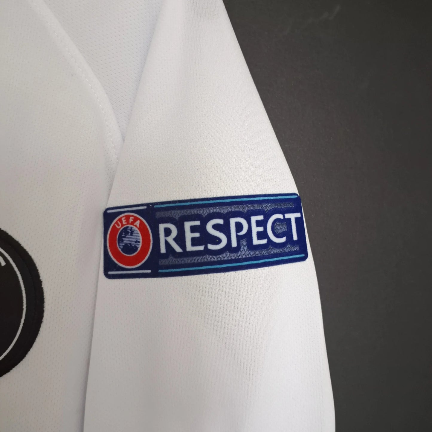PSG VISITANTE 2018-19