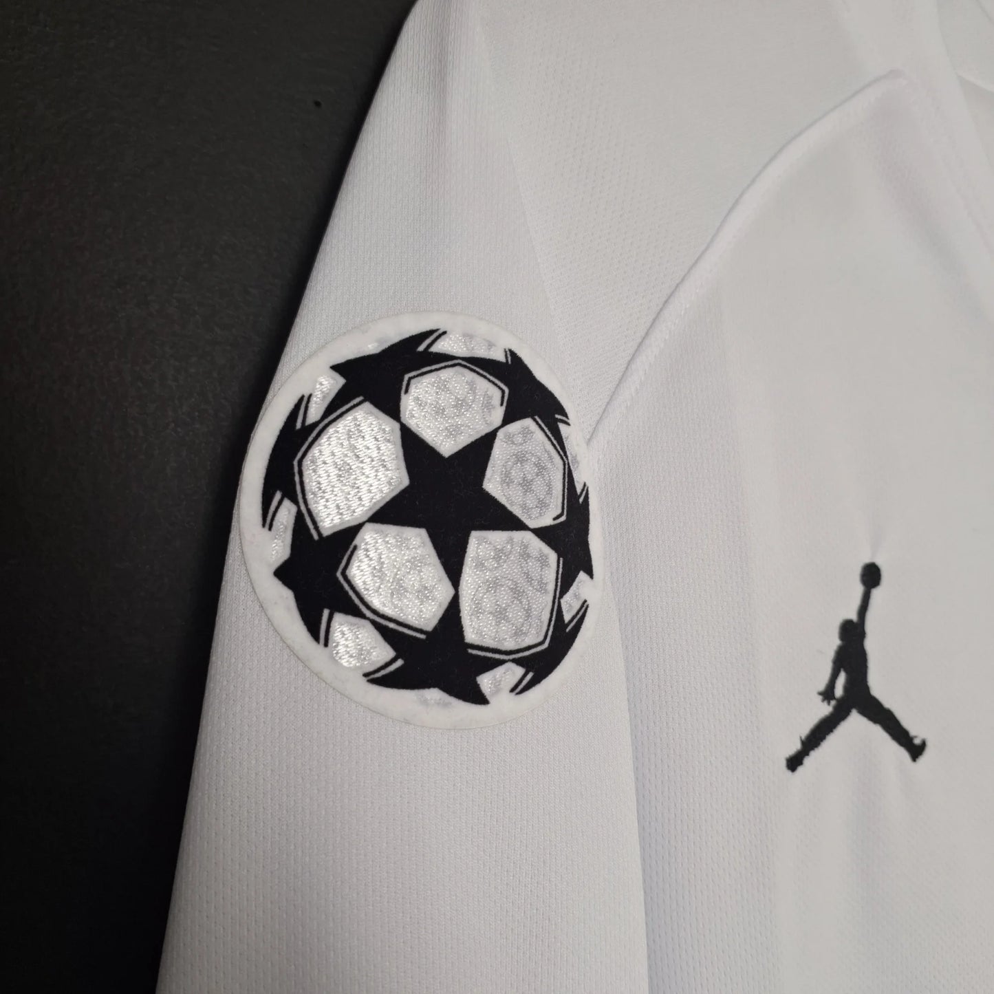 PSG VISITANTE 2018-19
