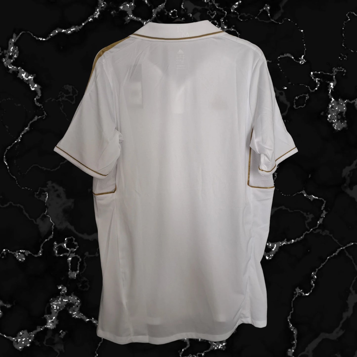 REAL MADRID 2011-12