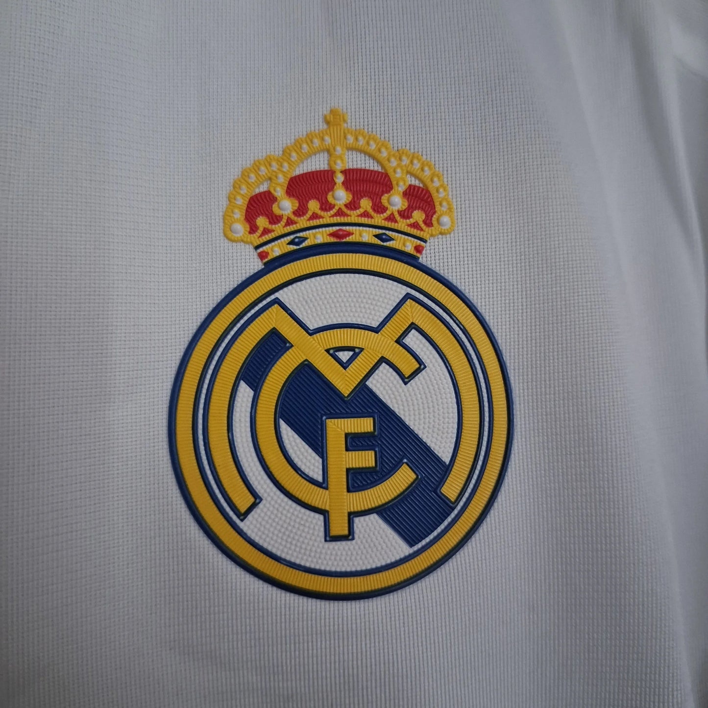 REAL MADRID 2011-12