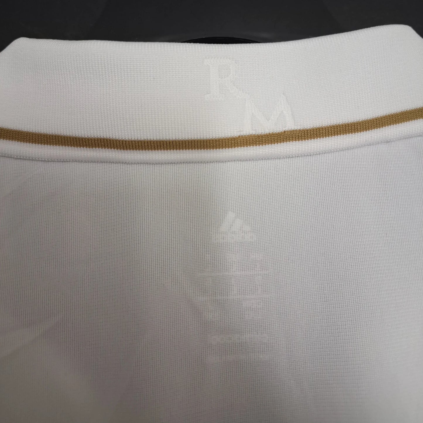 REAL MADRID 2011-12