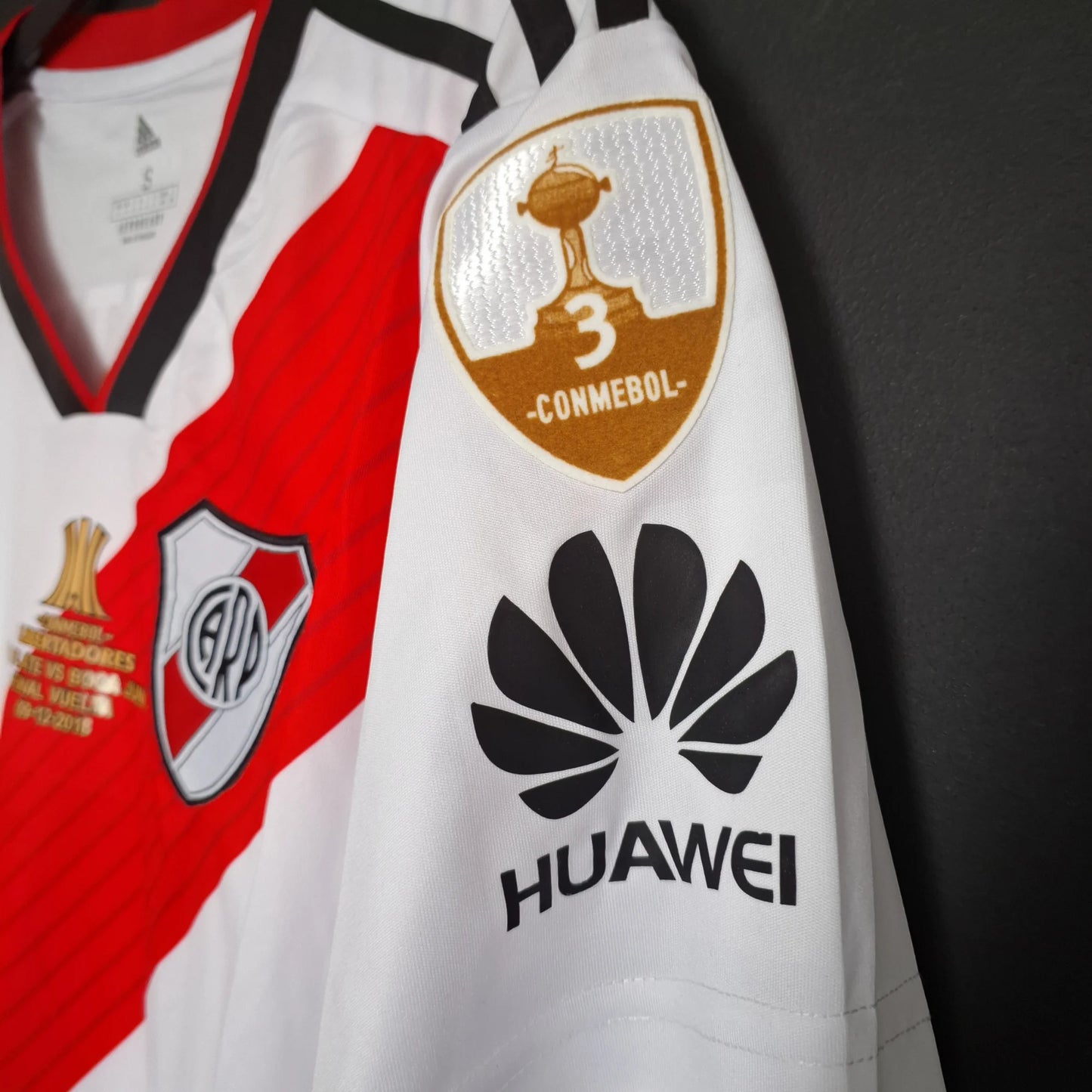 RIVER PLATE FINAL LIBERTADORES 2018