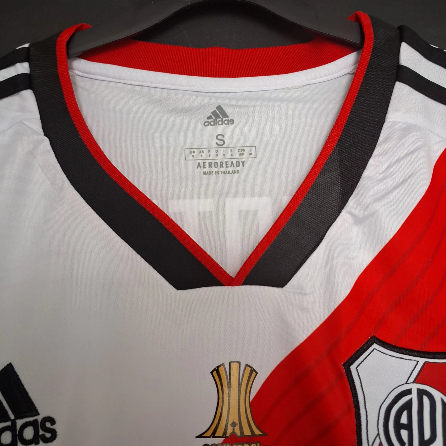 RIVER PLATE FINAL LIBERTADORES 2018
