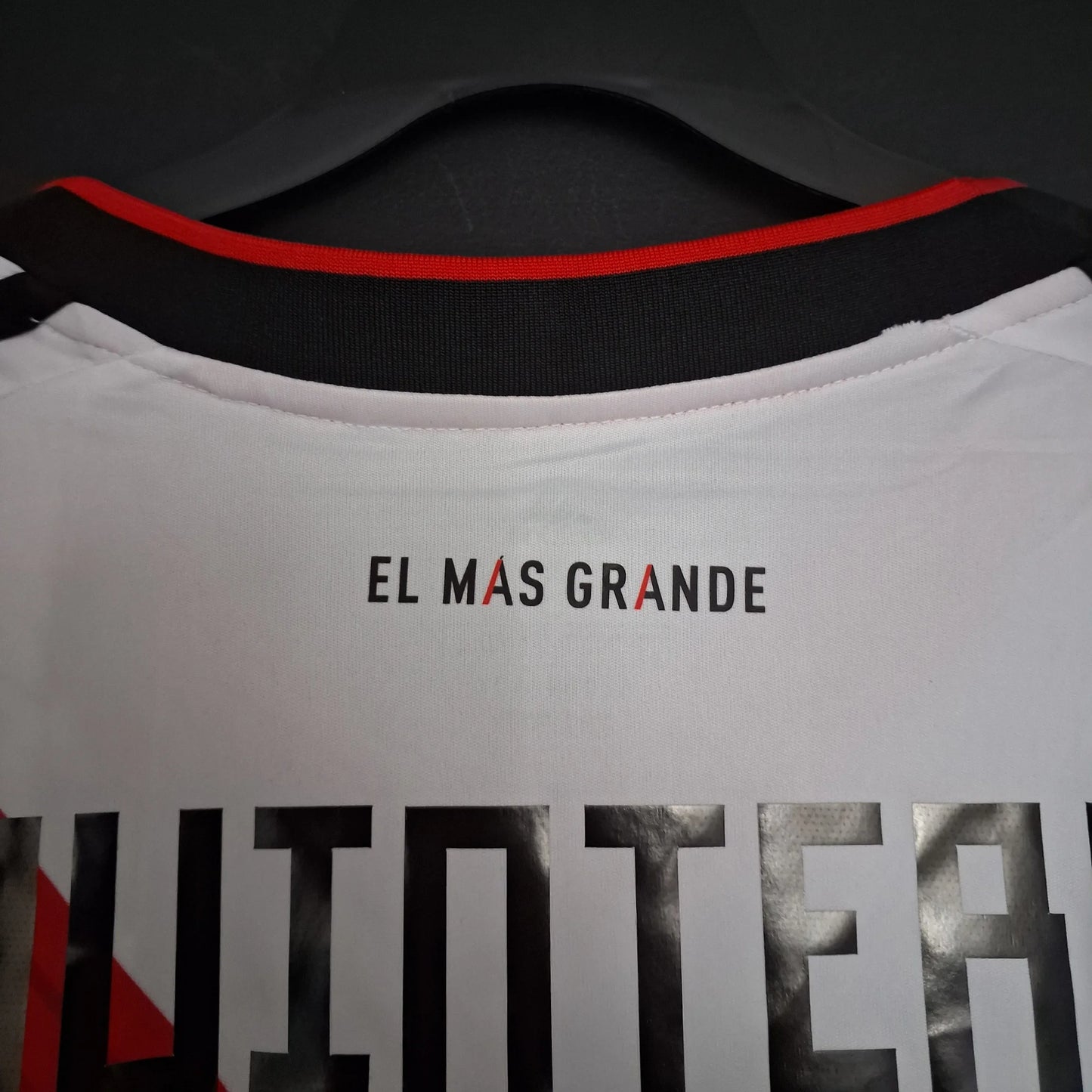 RIVER PLATE FINAL LIBERTADORES 2018