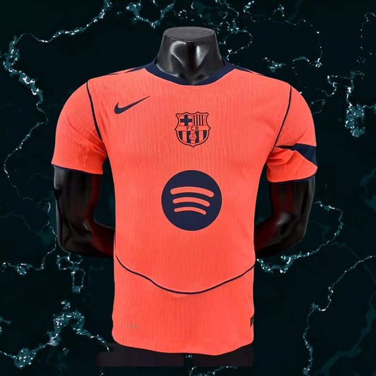 FC BARCELONA 25/26 TERCERA TOTAL 90