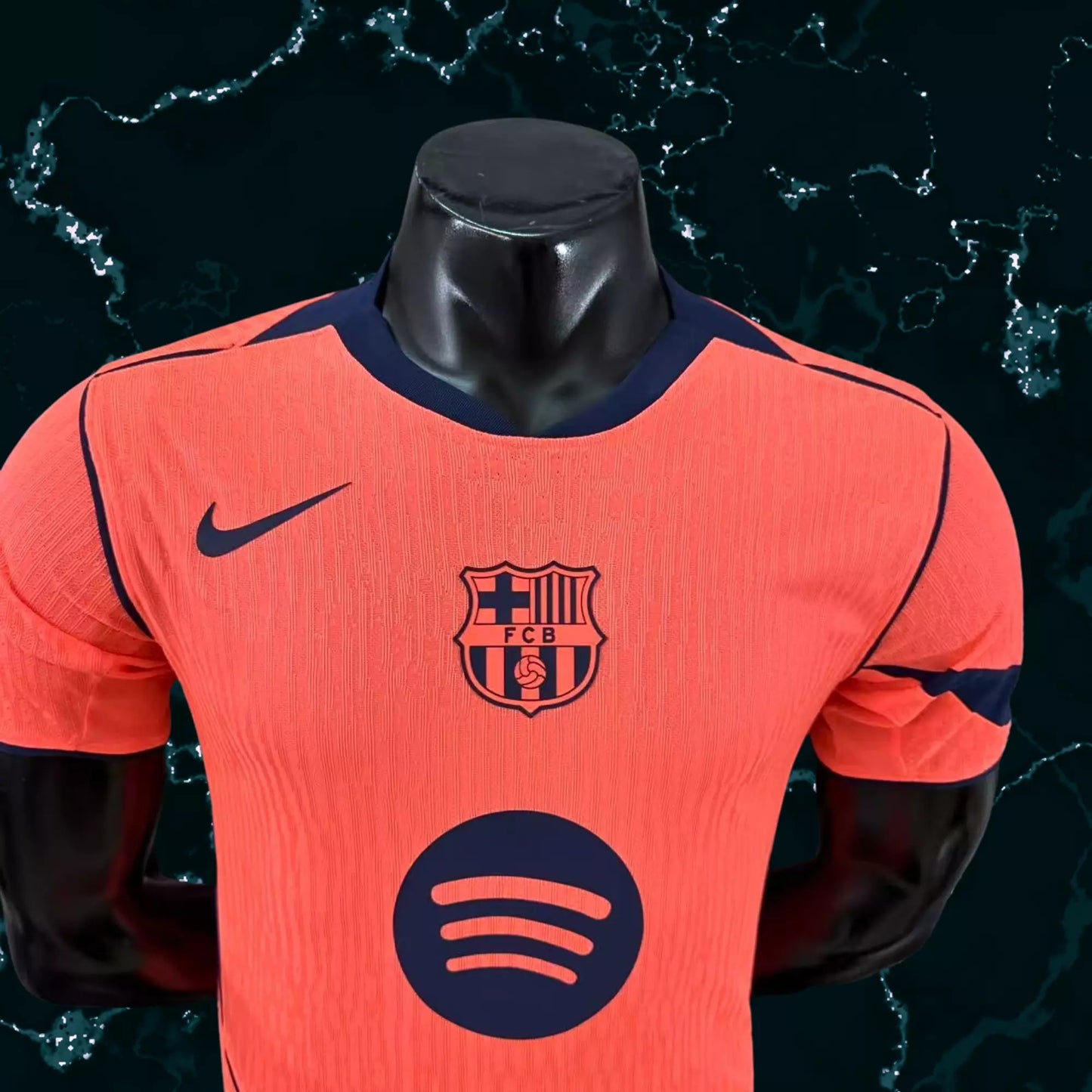 FC BARCELONA 25/26 TERCERA TOTAL 90