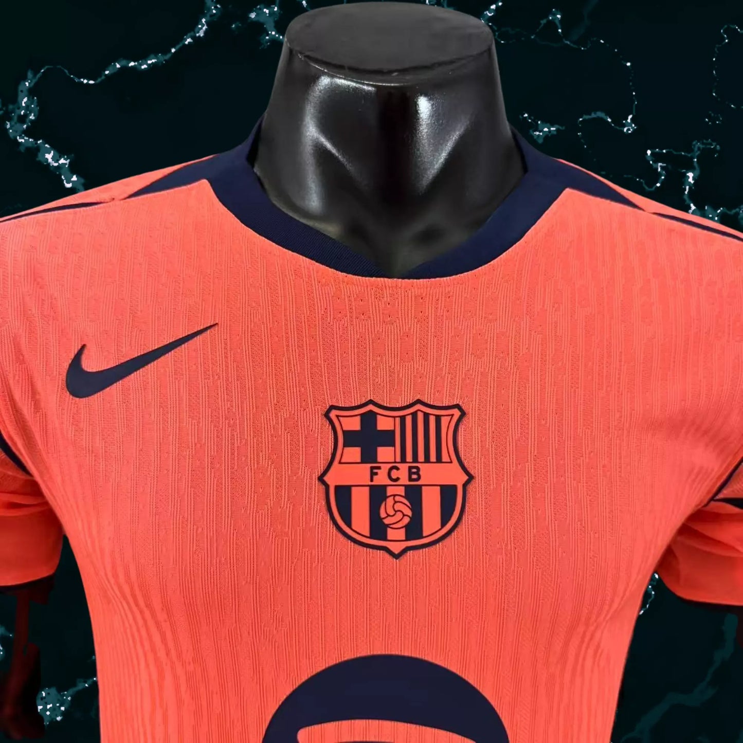 FC BARCELONA 25/26 TERCERA TOTAL 90