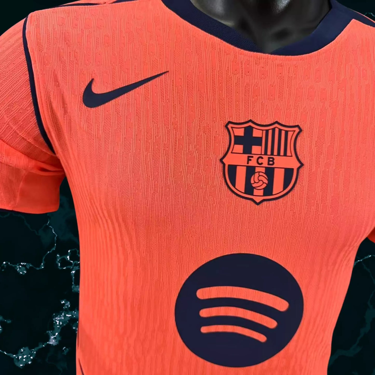 FC BARCELONA 25/26 TERCERA TOTAL 90