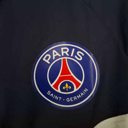 CHAQUETA PSG AZUL