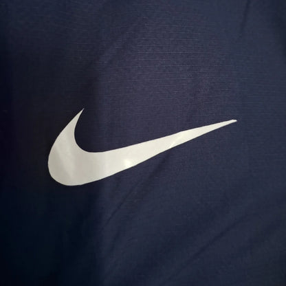 CHAQUETA PSG AZUL