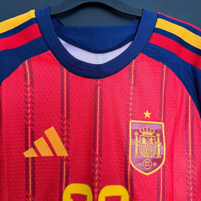 ESPAÑA MUNDIAL 2026