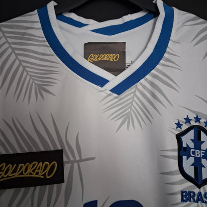 BRASIL EDICIÓN WHITE