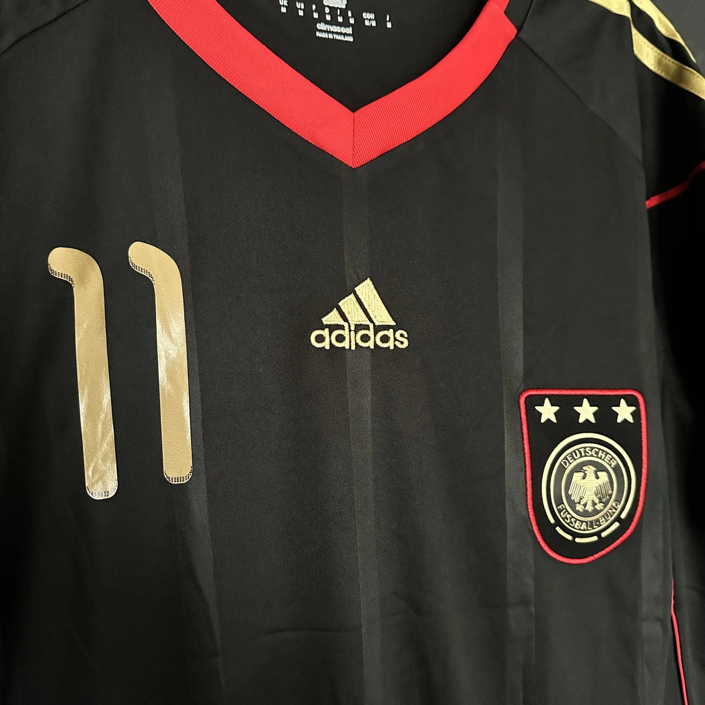 ALEMANIA 2010