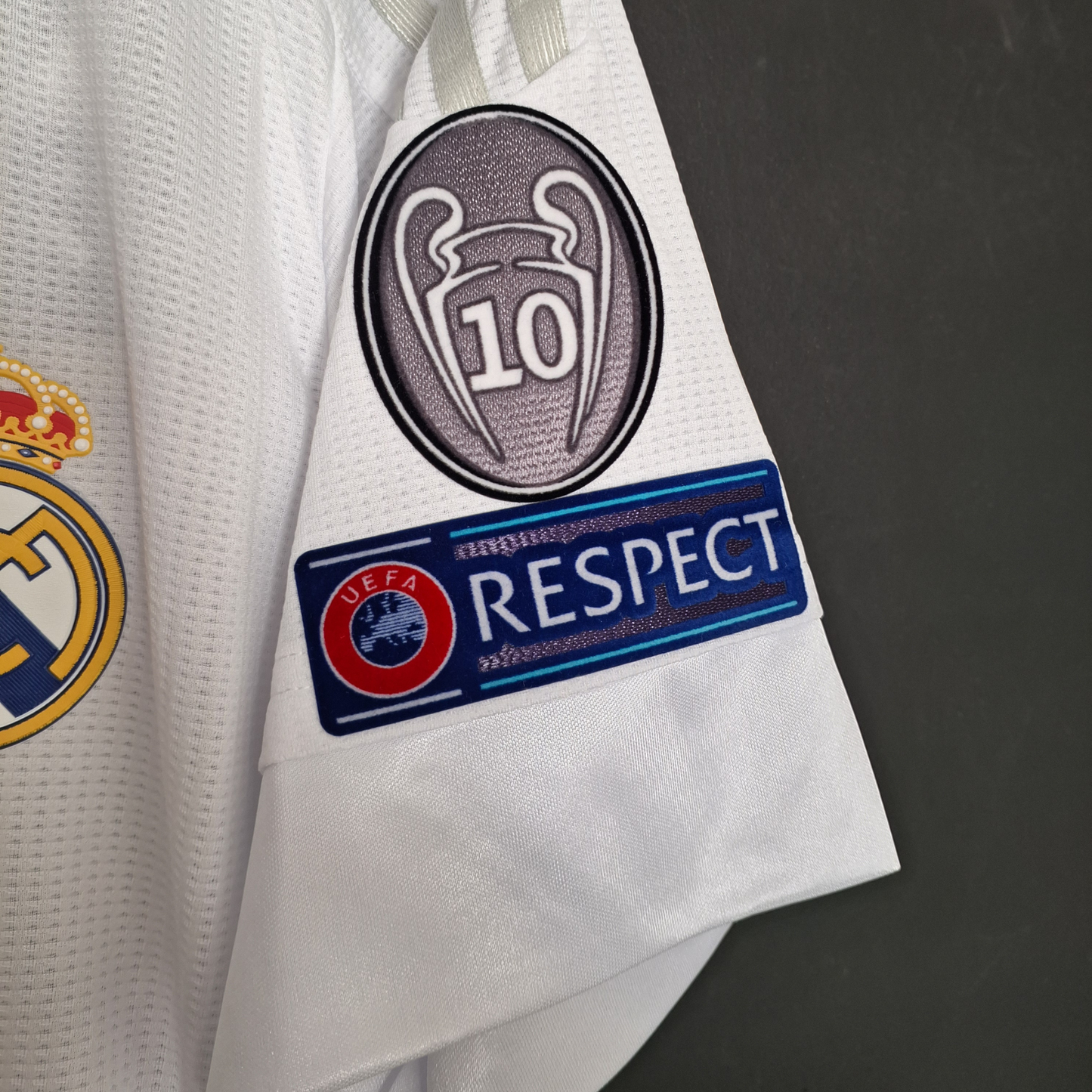 REAL MADRID FINAL CHAMPIONS 2016