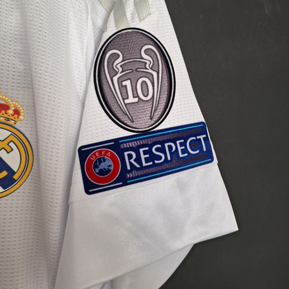 REAL MADRID FINAL CHAMPIONS 2016
