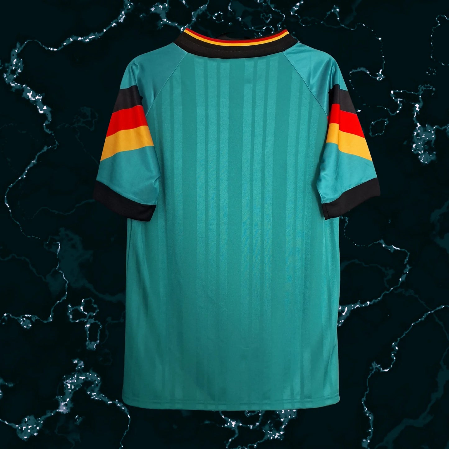 ALEMANIA 1992 VISITANTE