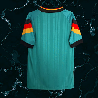 ALEMANIA 1992 VISITANTE