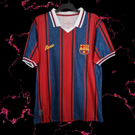BARCELONA EDICIÓN 125 AÑOS
