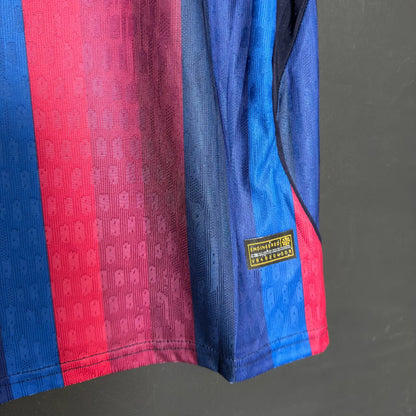 FC BARCELONA 26/27