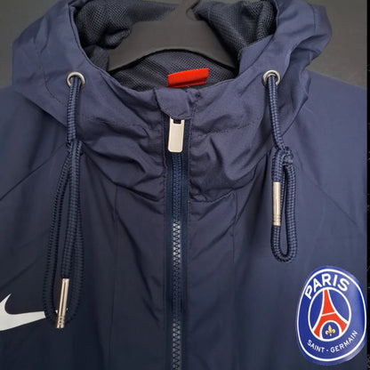 CHAQUETA PSG AZUL