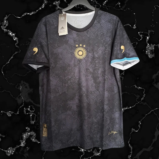ARGENTINA EDICION ESPECIAL MESSI "GOAT"