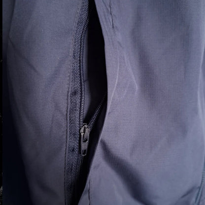 CHAQUETA PSG AZUL