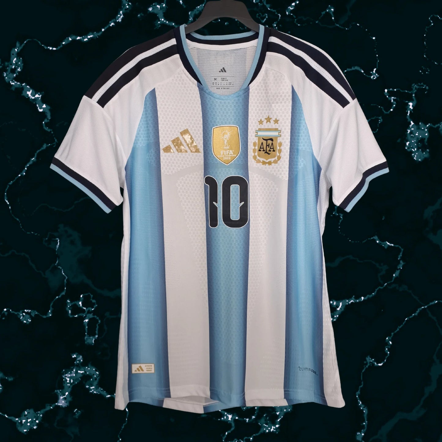 ARGENTINA MUNDIAL 2026