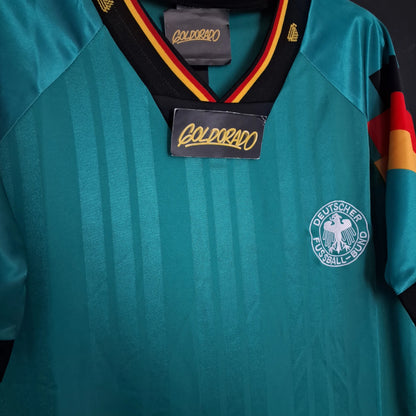 ALEMANIA 1992 VISITANTE