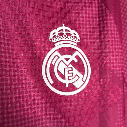 REAL MADRID TERCERA 26/27