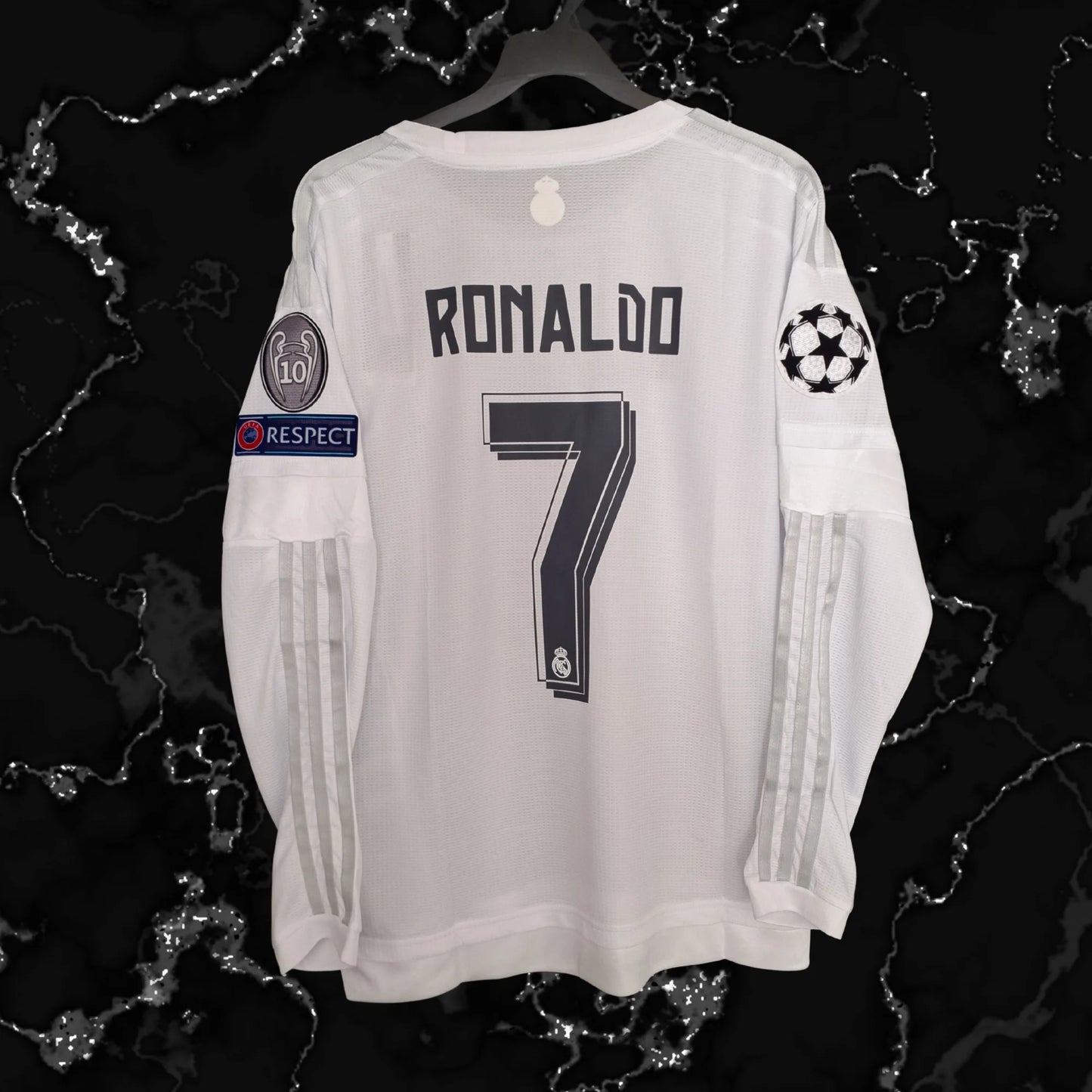 REAL MADRID FINAL CHAMPIONS 2016