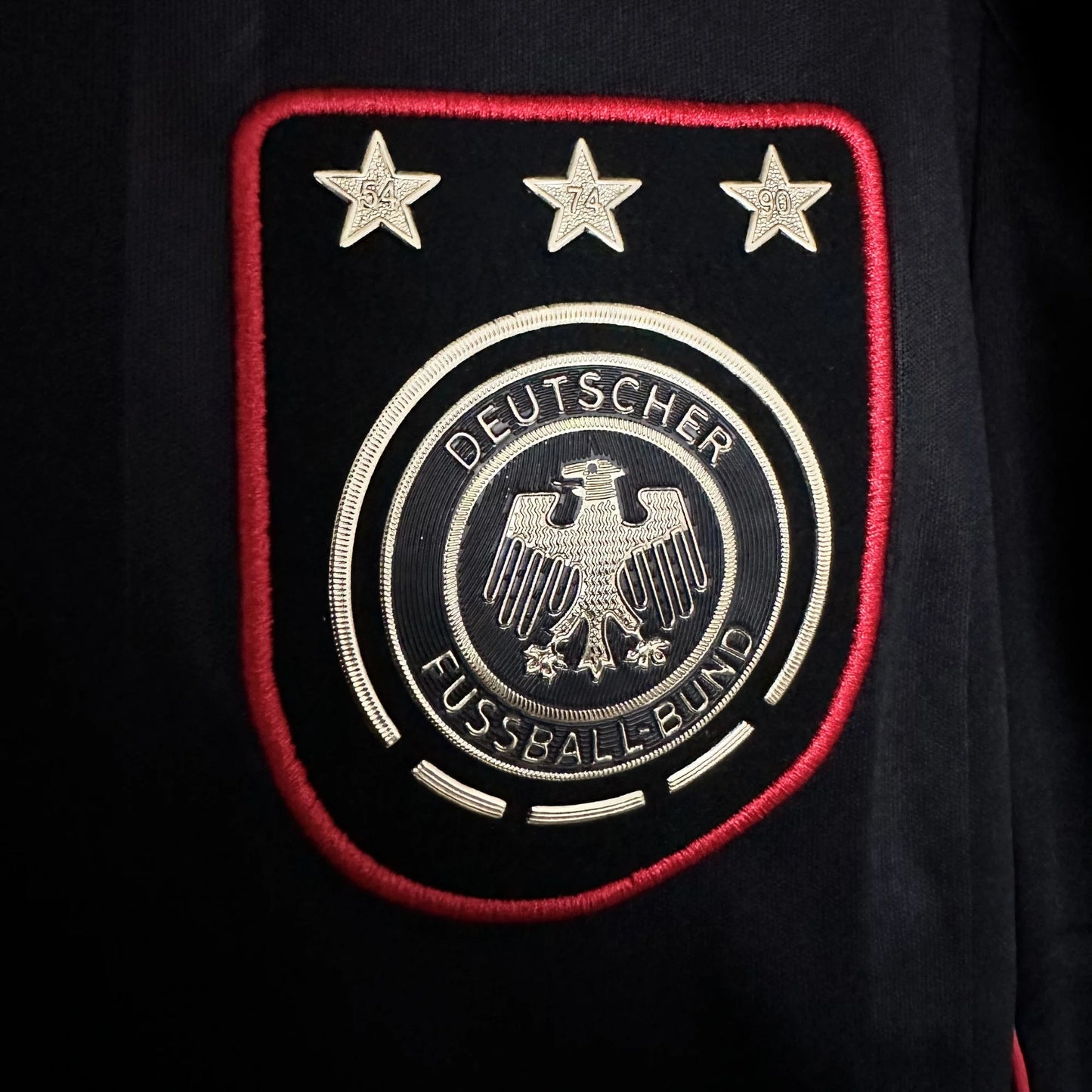 ALEMANIA 2010
