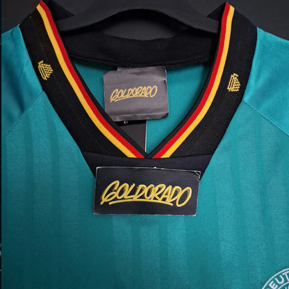 ALEMANIA 1992 VISITANTE