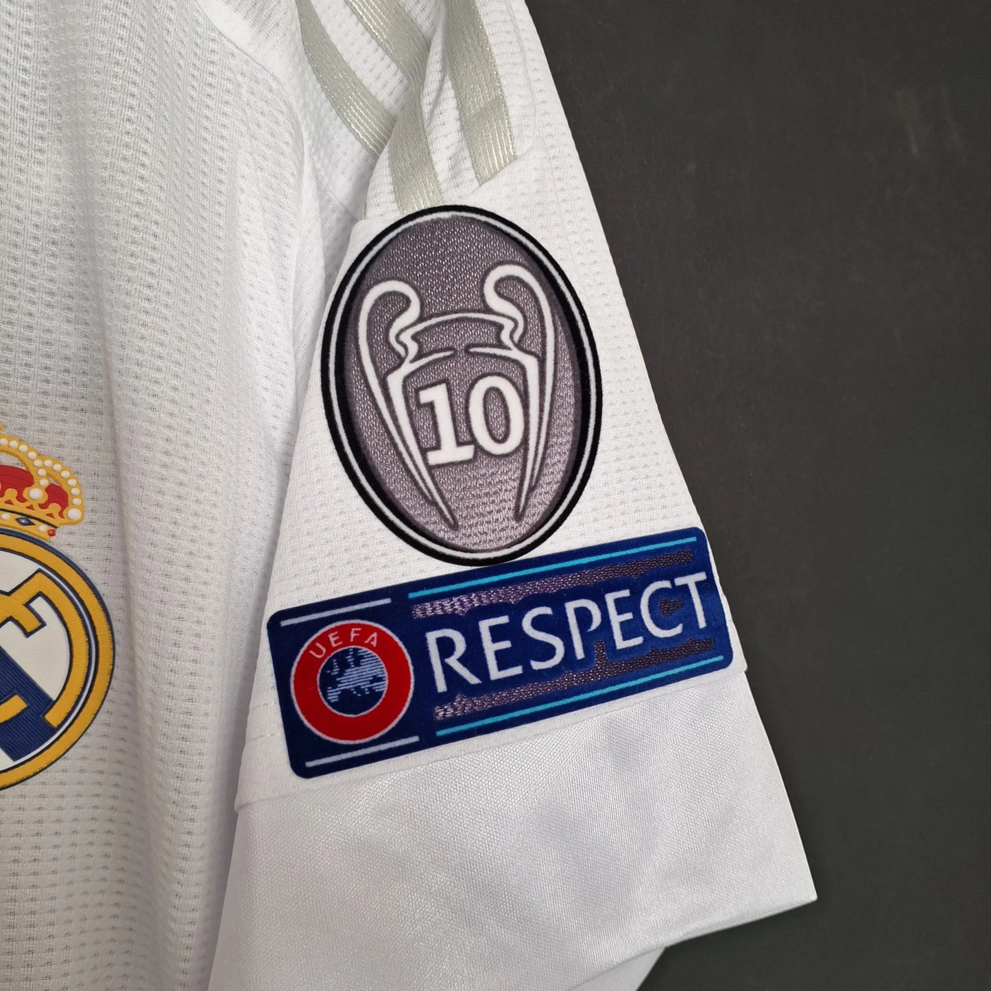 REAL MADRID FINAL CHAMPIONS 2016