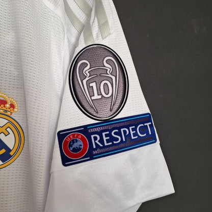 REAL MADRID FINAL CHAMPIONS 2016