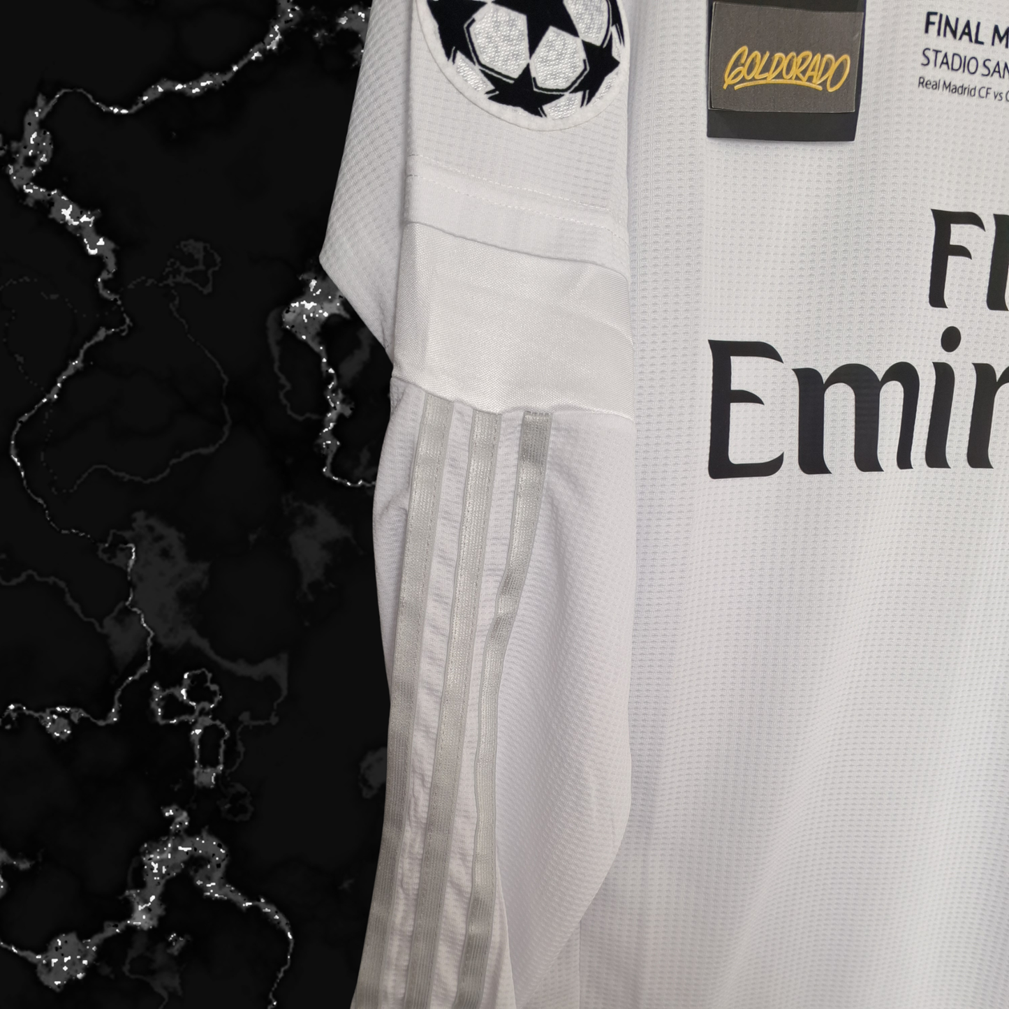REAL MADRID FINAL CHAMPIONS 2016