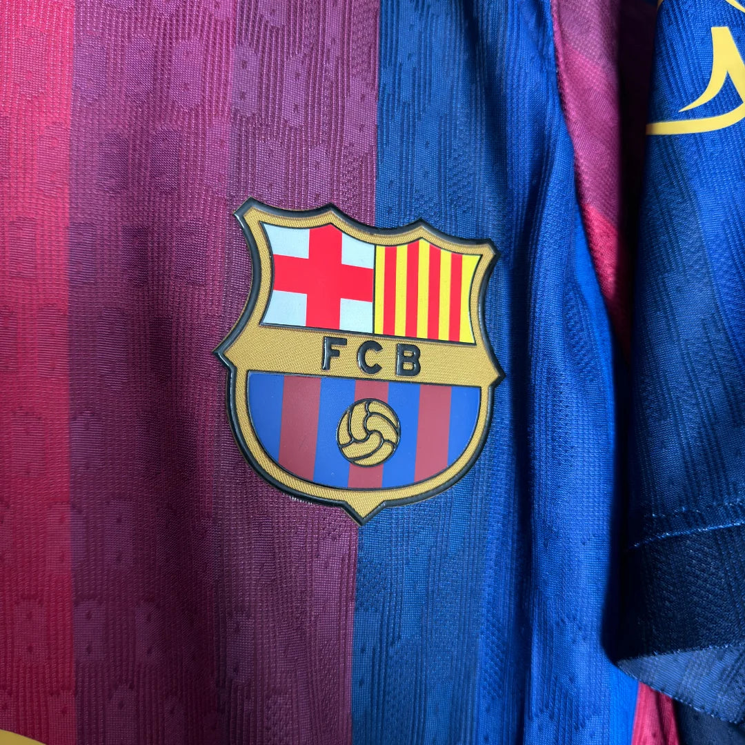 FC BARCELONA 26/27