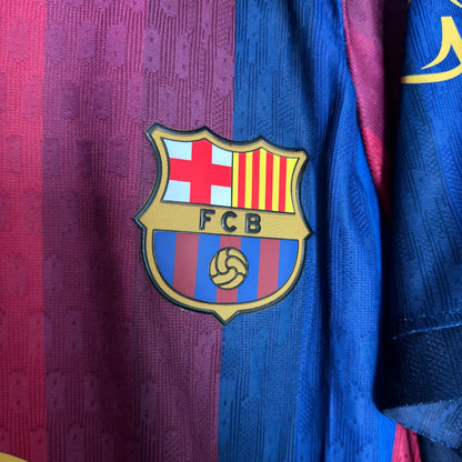 FC BARCELONA 26/27