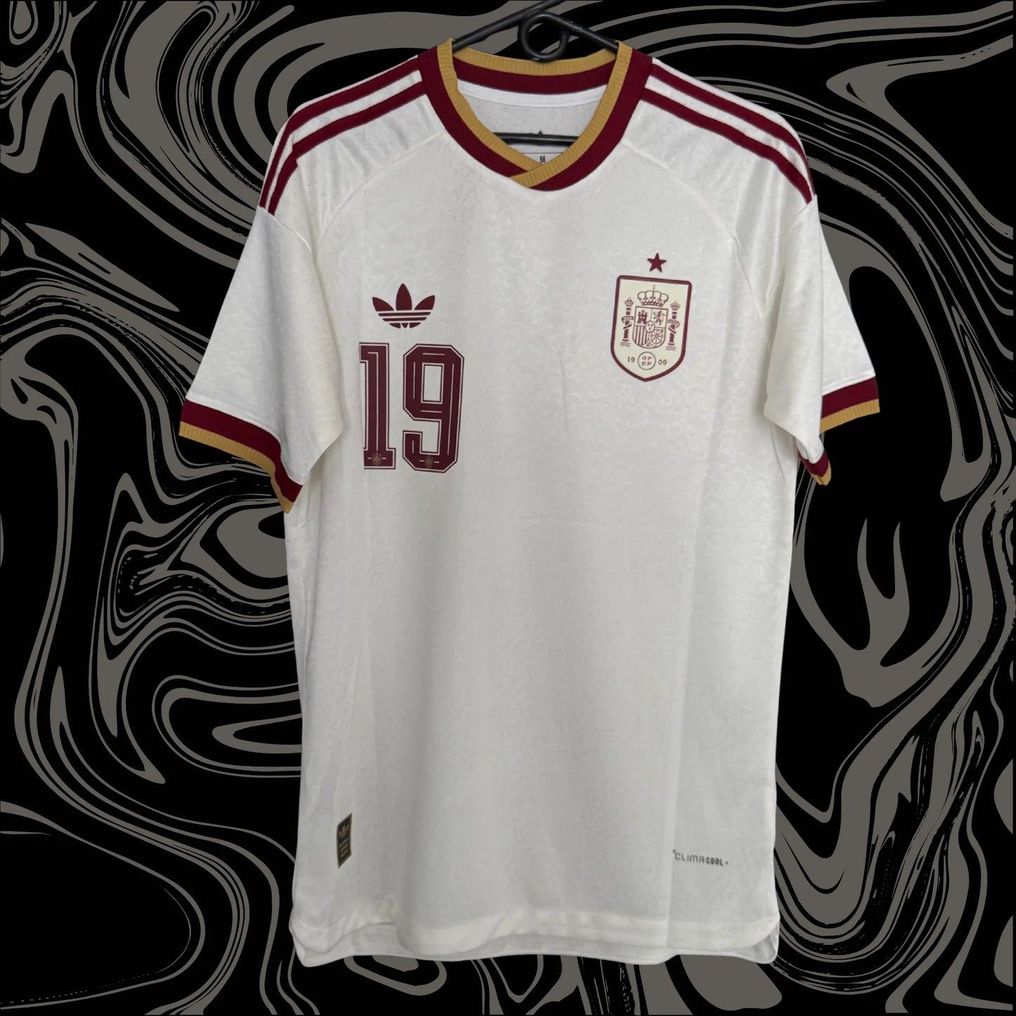 ESPAÑA VISITANTE MUNDIAL 2026