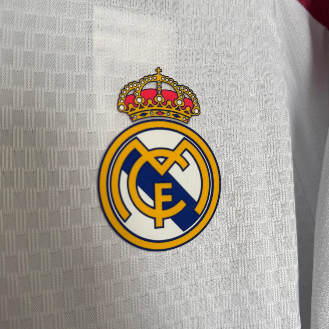 REAL MADRID 26/27