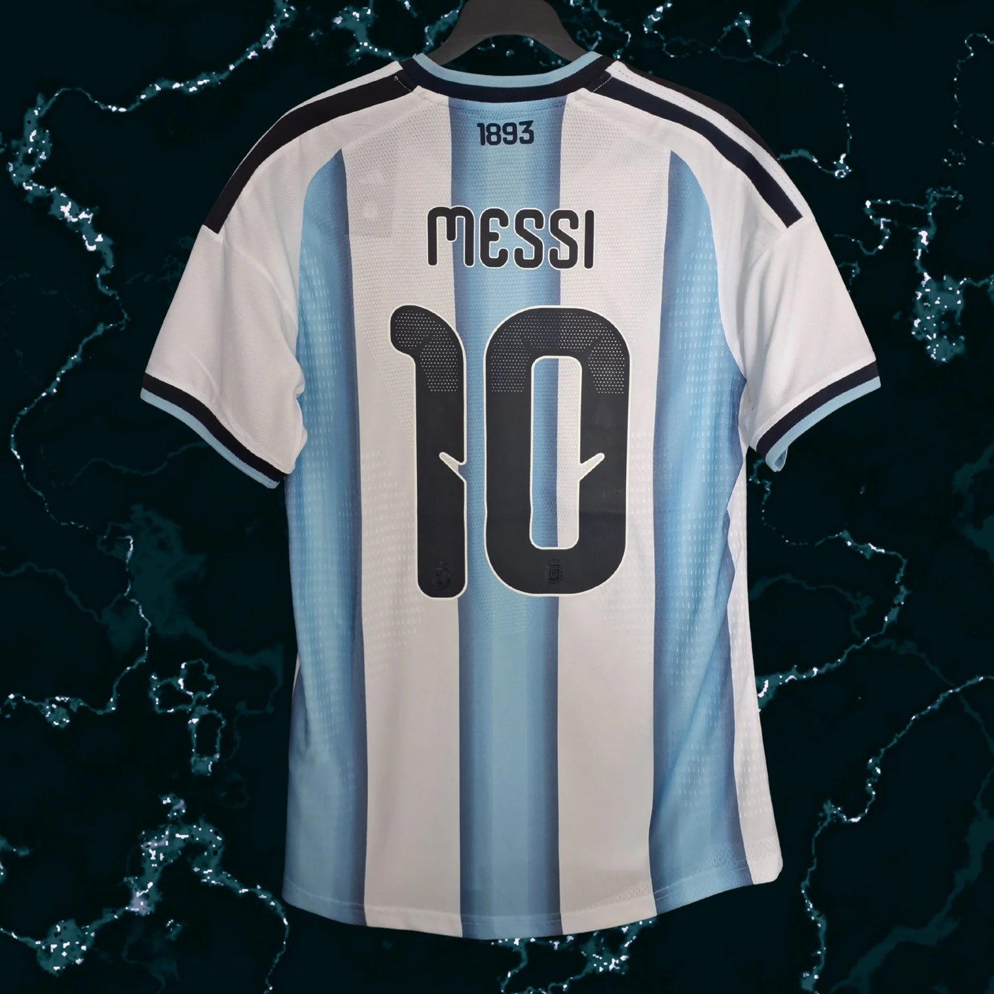 ARGENTINA MUNDIAL 2026